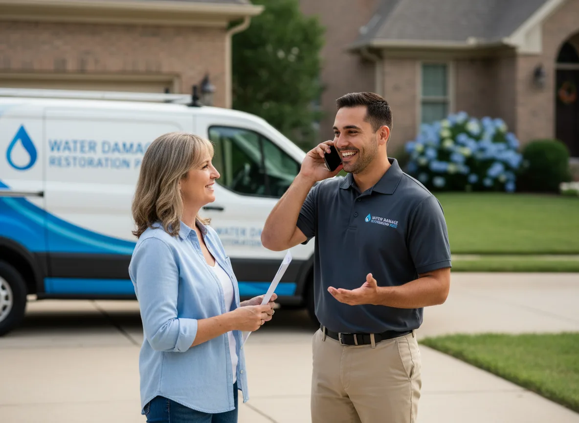 Flood Restoration Wheeler, TX FAQs